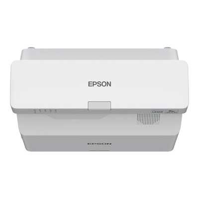 Epson Full HD (1920x1080) 4100 ANSI lumens White Lamp warranty 12 month(s)