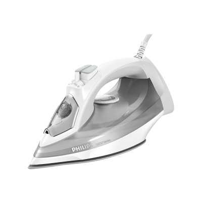 Philips DST5010/10 Steam Iron 2400 W Water tank capacity 0.32 ml Continuous steam 40 g/min White