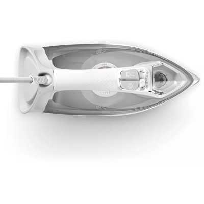 Philips DST5010/10 Steam Iron 2400 W Water tank capacity 0.32 ml Continuous steam 40 g/min White