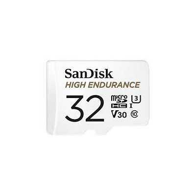 MEMORY MICRO SDHC 32GB UHS-3/SDSQQNR-032G-GN6IA SANDISK