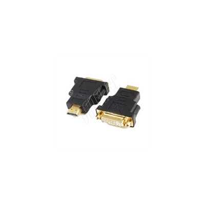 Gembird HDMI - DVI, M/F Black