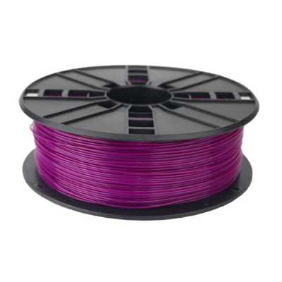 Flashforge 1.75 mm diameter, 1kg/spool PLA Purple