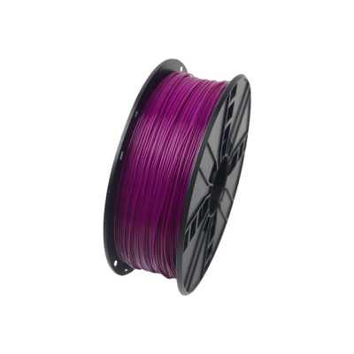 Flashforge 1.75 mm diameter, 1kg/spool PLA Purple