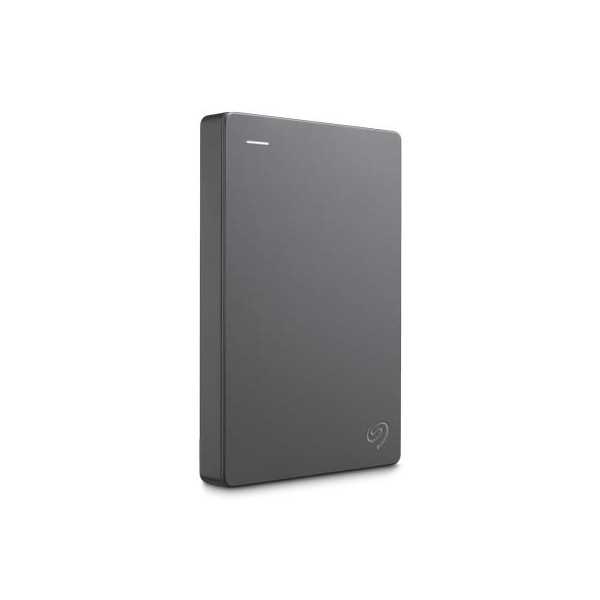 External HDD|SEAGATE|Basic|5TB|USB 3.0|STJL5000400