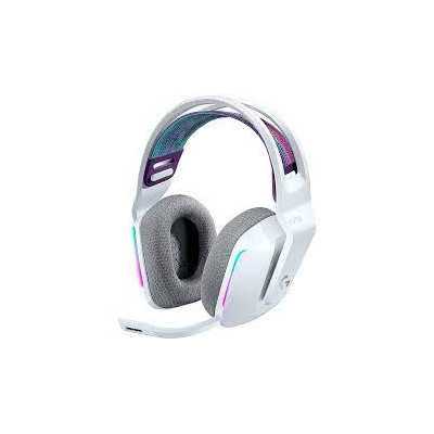 HEADSET GAMING G733 WRL/WHITE 981-000883 LOGITECH