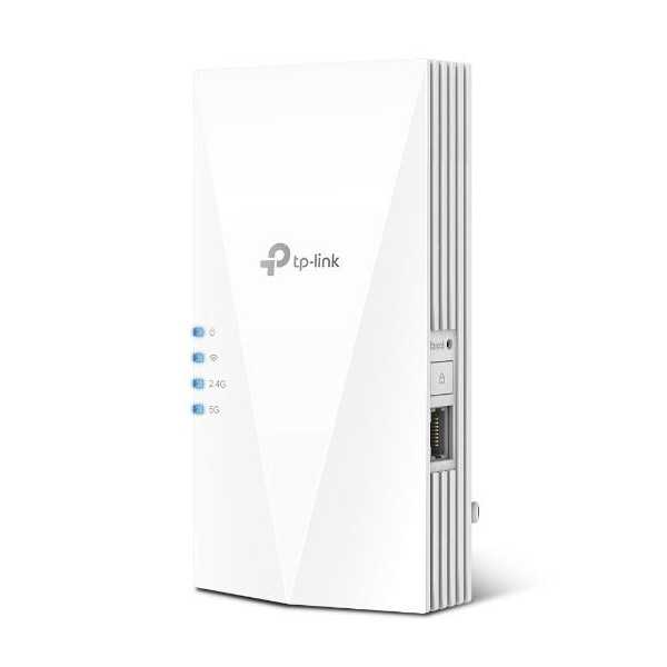 WRL RANGE EXTENDER 3000MBPS/RE700X TP-LINK