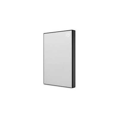 External HDD|SEAGATE|One Touch|STKB1000401|1TB|USB 3.0|Colour Silver|STKB1000401