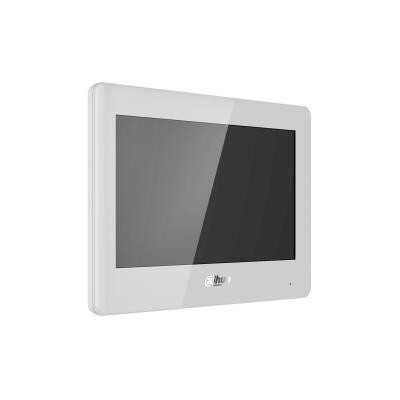 MONITOR LCD 7" IP WI-FI/DOORPHONE VTH5422HW-W DAHUA