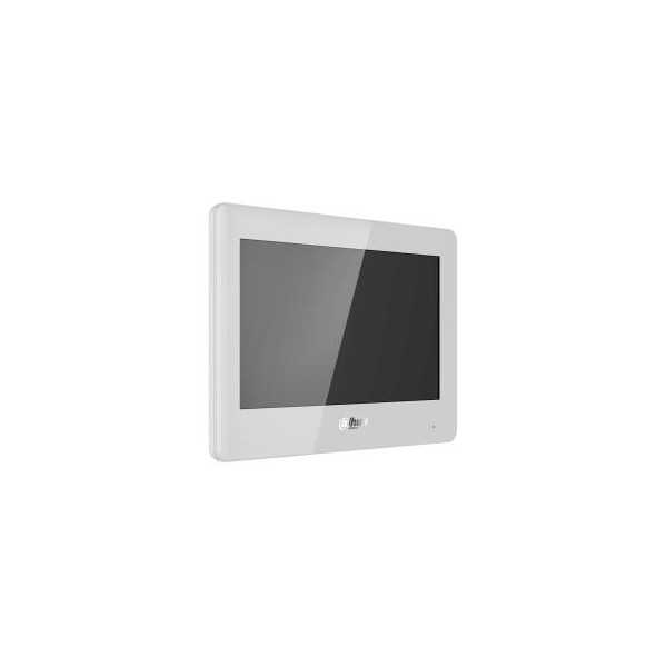 MONITORIAUS LCD 7 colių IP WI-FI / DOORPHONE VTH5422HW-W DAHUA