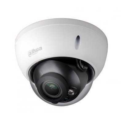 CAMERA HDCVI 1080P IR DOME/HAC-HDBW1200R-Z-2712-S5 DAHUA