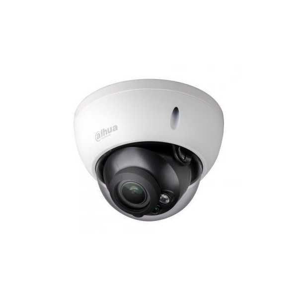 CAMERA HDCVI 1080P IR DOME/HAC-HDBW1200R-Z-2712-S5 DAHUA