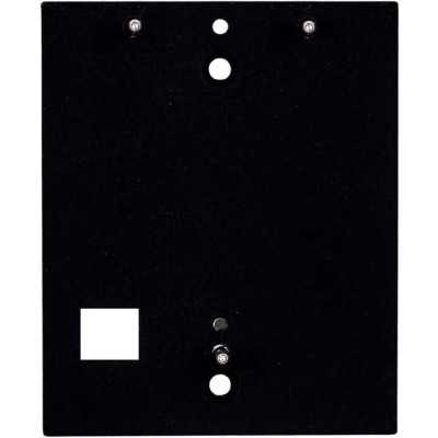 ENTRY PANEL 1 MODULE BACKPLATE/IP VERSO 9155061 2N