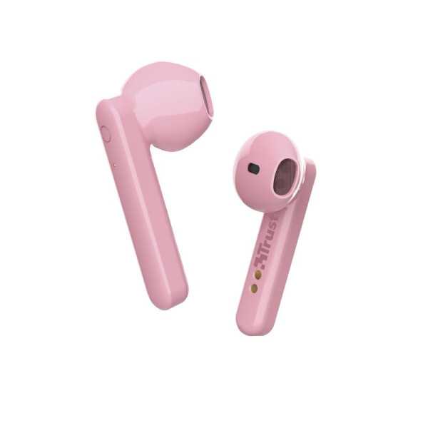 AUSINĖS PRIMO TOUCH BLUETOOTH/PINK 23782 TRUST