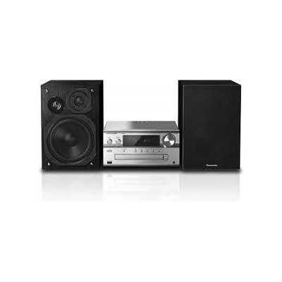 CD/RADIO/MP3/USB SYSTEM/SC-PMX92EG-S PANASONIC