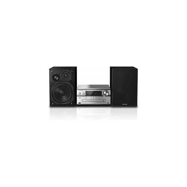 CD/RADIO/MP3/USB SISTEMA/SC-PMX92EG-S PANASONIC