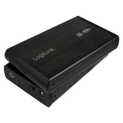 Logilink SATA 3.5" USB 3.0