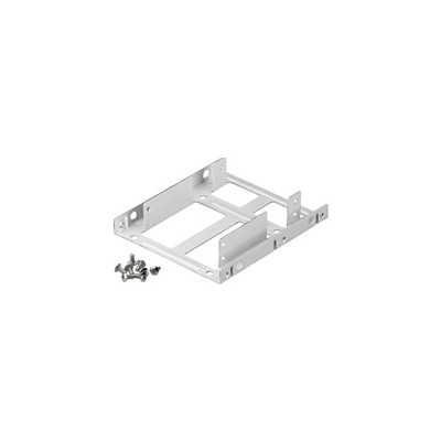 Logilink Harddisk Mounting Set, 2,5" to 3,5"