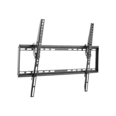 Logilink BP0039 TV Wall mount, 37"-70"", tilt, small Logilink Wall Mount BP0039 37-70 " Maximum weight (capacity) 35 kg Black