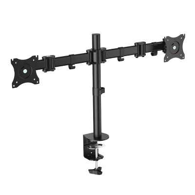 Logilink BP0022 Dual Monitor Desk mount, 13"-27", arm 428mm Logilink