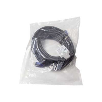 Logilink Cable HDMI High Speed with Ethernet Black HDMI to HDMI 10 m