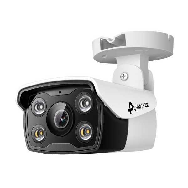 NET CAMERA BULLET H.264 4MP/VIGI C340(4MM) TP-LINK