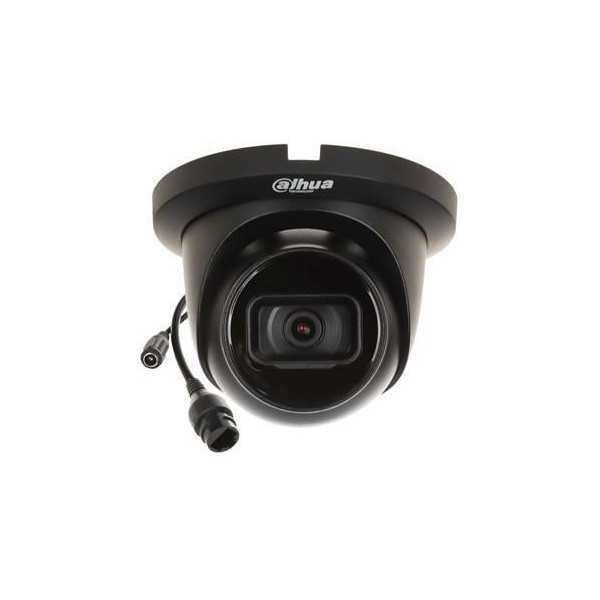 NET CAMERA 4MP IR EYEBALL/HDW5442TM-ASE-0280B-S3-B DAHUA