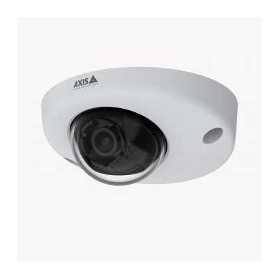 NET CAMERA P3925-R M12 1080P/01933-001 AXIS