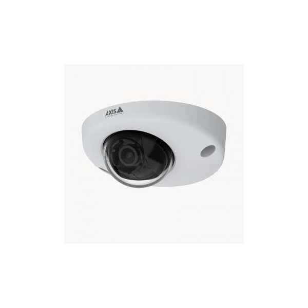 NET CAMERA P3925-R M12 1080P/01933-001 AXIS