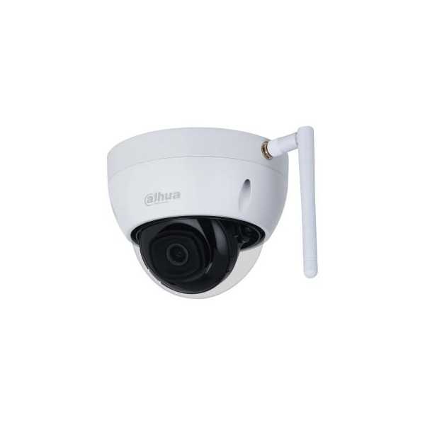 TINKLO KAMEROS 2MP IR DOME WIFI/IPC-HDBW1230DE-SW-0280B DAHUA