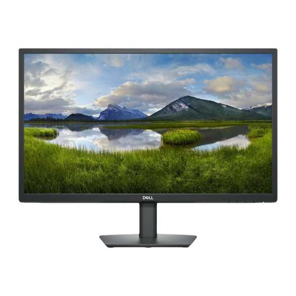 Dell LCD Monitor E2423H 24 " VA FHD 1920 x 1080 16:9 5 ms 250 cd/m Black 60 Hz