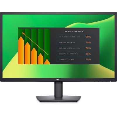 Dell LCD Monitor E2423H 24 " VA FHD 1920 x 1080 16:9 5 ms 250 cd/m Black 60 Hz