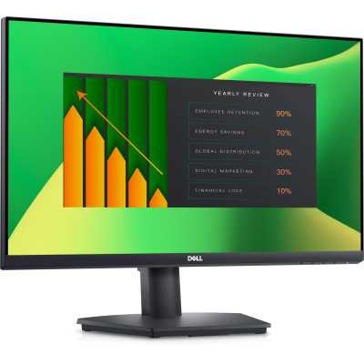 Dell LCD Monitor E2423H 24 " VA FHD 1920 x 1080 16:9 5 ms 250 cd/m Black 60 Hz