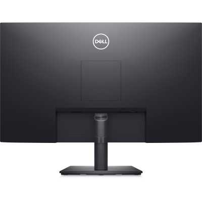 Dell LCD Monitor E2423H 24 " VA FHD 1920 x 1080 16:9 5 ms 250 cd/m Black 60 Hz