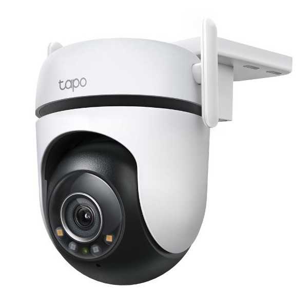 WRL CAMERA 1080P PAN/TILT/TAPO C520WS TP-LINK