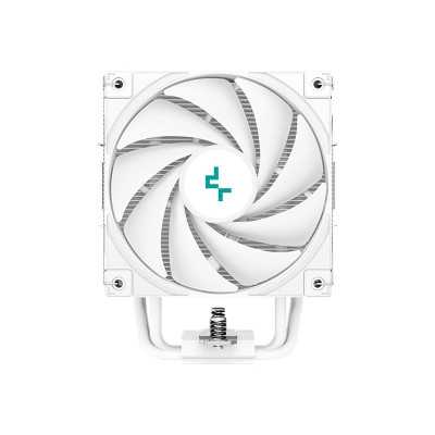 Deepcool AK500 WH White Intel, AMD CPU Air Cooler