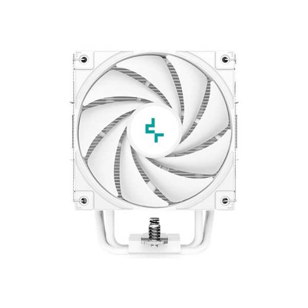 Deepcool AK500 WH White Intel, AMD CPU Air Cooler