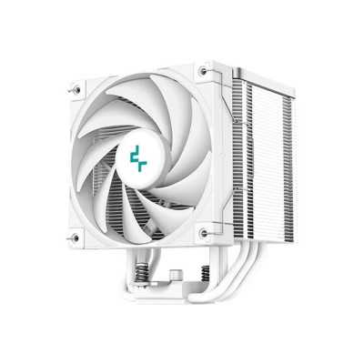 Deepcool AK500 WH White Intel, AMD CPU Air Cooler