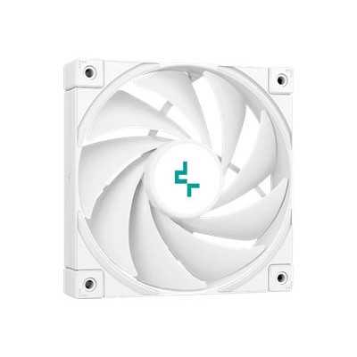 Deepcool AK500 WH White Intel, AMD CPU Air Cooler