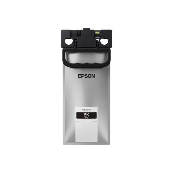 Epson rašalo kasetė juoda