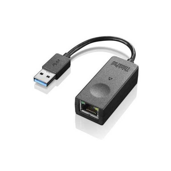 Lenovo ThinkPad USB3.0 į Ethernet adapteris