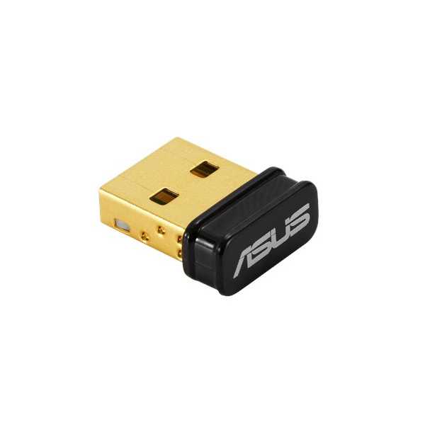 Asus USB Wireless Adapter USB-N10 NANO B1 802.11n