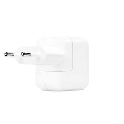 Apple 12W USB Power Adapter Charger 5 DC V USB-C Female