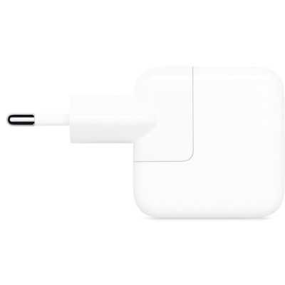 Apple 12W USB Power Adapter Charger 5 DC V USB-C Female