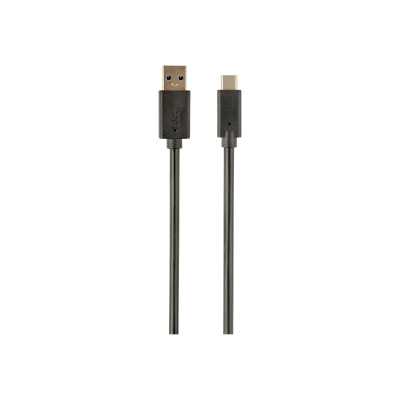 Cablexpert USB 3.0 AM to Type-C cable CCP-USB3-AMCM-0.5M