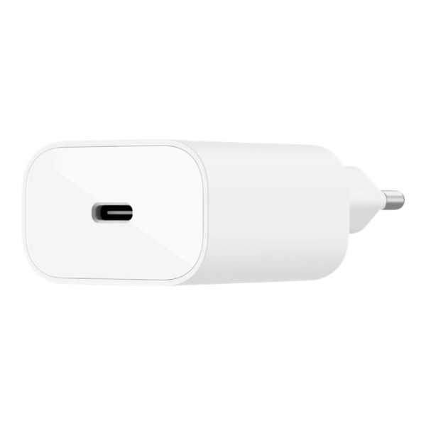 Belkin BOOST UP Wall Charger WCA004vfWH PPS USB-C