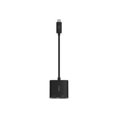 Belkin USB-C to HDMI + Power Adapter USB-C to HDMI