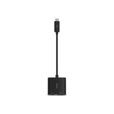 Belkin USB-C to HDMI + Power Adapter USB-C to HDMI