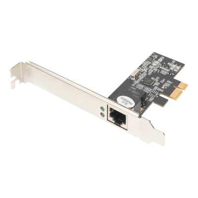 Digitus 2,5 Gigabit Ethernet PCI Express Card 2.5G Ethernet NIC DN-10135