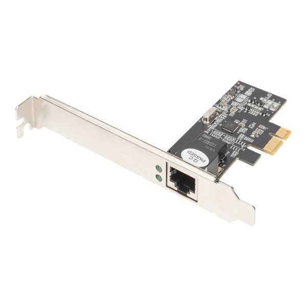 Digitus 2,5 Gigabit Ethernet PCI Express“ kortelė 2,5 G Ethernet NIC DN-10135