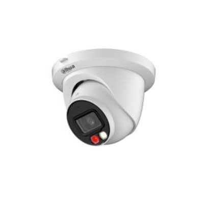 NET CAMERA 8MP IR EYEBALL/IPC-HDW2849TM-S-IL-0280B DAHUA